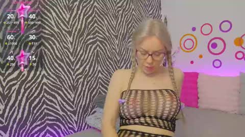   JennyShow online show from 23, 2, 2025