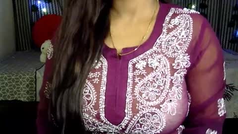 Snapshot of jennysinghaniya chatting on 5, 12, 2024 jenny online show from 5, 12, 2024