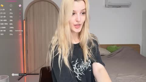 Snapshot of jennytime chatting on 18, 1, 2025 Jen  online show from 18, 1, 2025