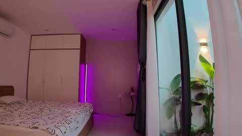 Snapshot of jennytime chatting on 27, 2, 2025 Jen  online show from 27, 2, 2025