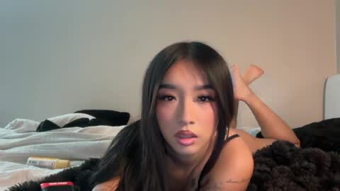 Jenny Tran online show from 8, 7, 2026