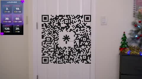 JennyFae online show from 22, 12, 2024