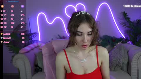 JENNY online show from 25, 1, 2025