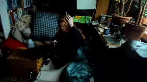 Snapshot of jenovakitty chatting on 11, 1, 2025 Jenn - come to my onlyfans online show from 11, 1, 2025