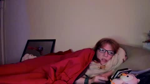 Jenn -  come to my onlyfans online show from 6, 1, 2026