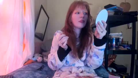 Jenn -  come to my onlyfans online show from 13, 1, 2026