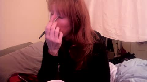 Jenn -  come to my onlyfans online show from 7, 2, 2026