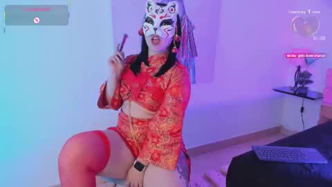 Angela online show from 13, 9, 2025