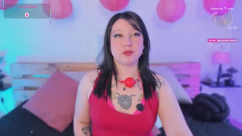 Angela online show from 27, 9, 2025