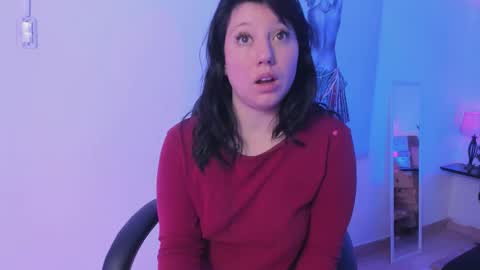 Angela online show from 29, 9, 2025