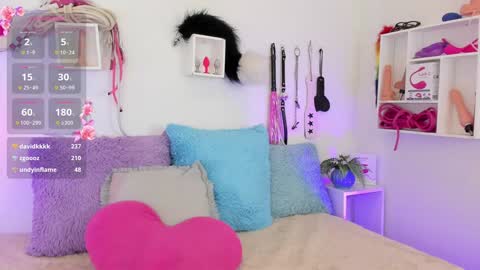 Tokio online show from 7, 12, 2024