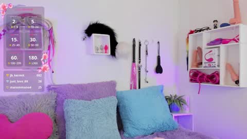 Tokio online show from 26, 12, 2024