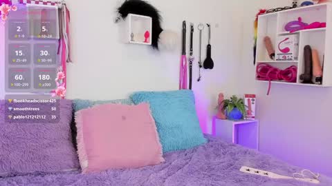 Tokio online show from 31, 1, 2025