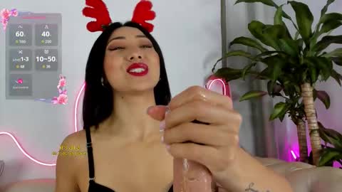 Tokio online show from 13, 12, 2025