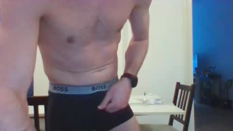 Jacky online show from 9, 3, 2025