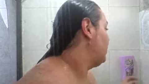 Snapshot of jeny_bel chatting on 2, 1, 2025 jeny bel y el conde online show from 2, 1, 2025