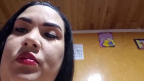Snapshot of jeny_bel chatting on 24, 1, 2025 jeny bel y el conde online show from 24, 1, 2025
