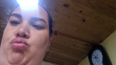 Snapshot of jeny_bel chatting on 27, 2, 2025 jeny bel y el conde online show from 27, 2, 2025