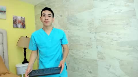 Snapshot of jeong_matias chatting on 25, 11, 2025 Matias Jeong online show from 25, 11, 2025