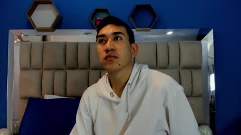 Snapshot of jeong_matias chatting on 27, 11, 2025 Matias Jeong online show from 27, 11, 2025