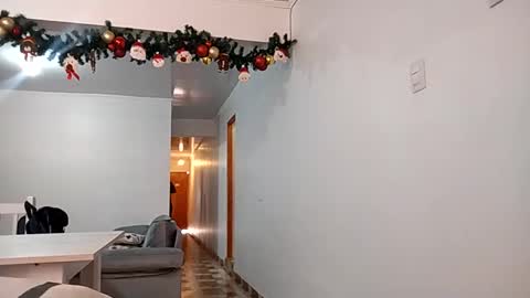 JERAGUE online show from 29, 12, 2024