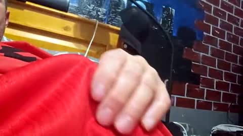 Snapshot of jerbonezgood chatting on 3, 12, 2025 Lous online show from 3, 12, 2025