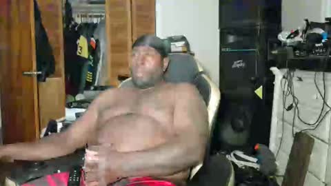 Snapshot of jeremiah0827 chatting on 15, 9, 2025 jeremiah0827 online show from 15, 9, 2025