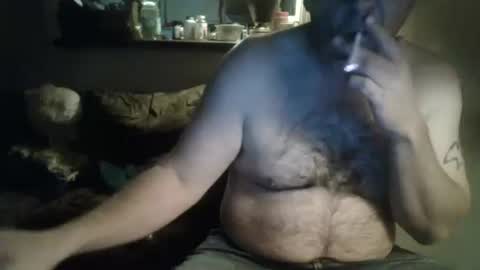 jeremiah5069 online show from 10, 1, 2026