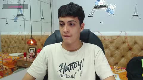  JEREMIAS  online show from 18, 1, 2025