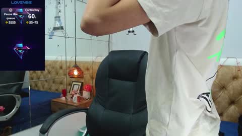  JEREMIAS  online show from 19, 1, 2025