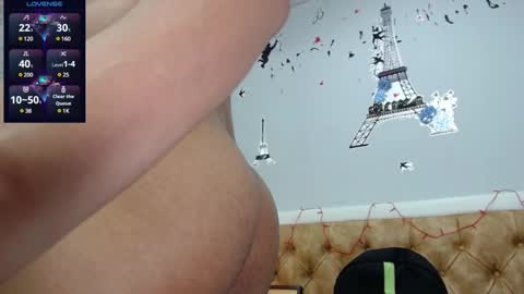  JEREMIAS  online show from 6, 2, 2025