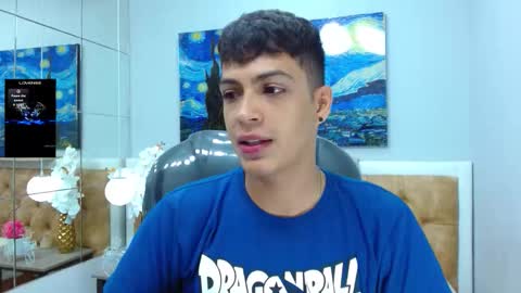  JEREMIAS  online show from 11, 10, 2025