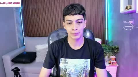  JEREMIAS  online show from 1, 5, 2026