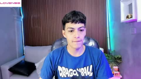 Snapshot of jeremias_1 chatting on 2, 5, 2026 JEREMIAS online show from 2, 5, 2026