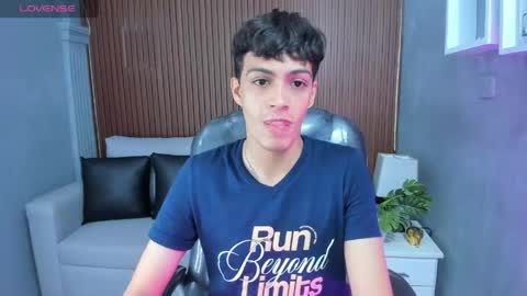 Snapshot of jeremias_1 chatting on 19, 5, 2026 JEREMIAS online show from 19, 5, 2026