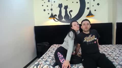 Snapshot of jeremmyandstacy chatting on 3, 2, 2025 Jeremmyandstacy online show from 3, 2, 2025