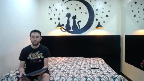 Snapshot of jeremmyandstacy chatting on 19, 2, 2025 Jeremmyandstacy online show from 19, 2, 2025