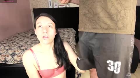 Snapshot of jeremmyandstacy chatting on 29, 9, 2025 Jeremmyandstacy online show from 29, 9, 2025