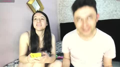 Snapshot of jeremmyandstacy chatting on 30, 9, 2025 Jeremmyandstacy online show from 30, 9, 2025