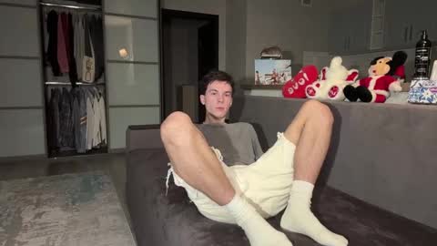 jeremy1scott online show from 20, 11, 2025