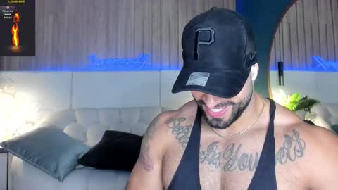 Jeremy online show from 8, 11, 2025