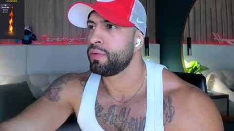 Jeremy online show from 18, 11, 2025