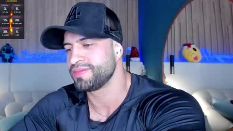 Jeremy online show from 16, 12, 2025