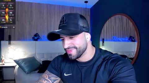 Jeremy online show from 18, 1, 2026