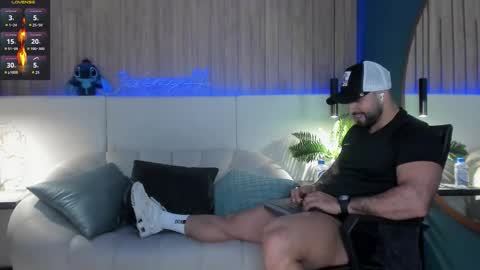 Jeremy online show from 11, 2, 2026