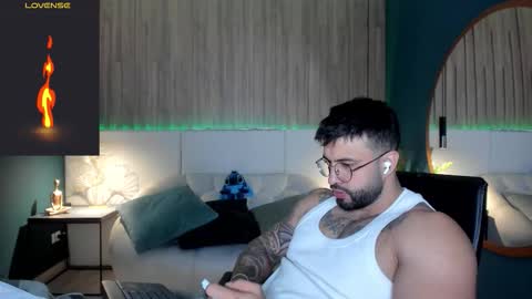 Jeremy online show from 4, 3, 2026