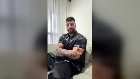 Jeremy online show from 8, 3, 2026