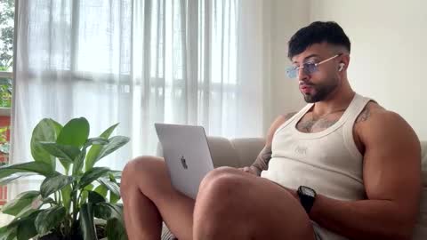 Jeremy online show from 23, 5, 2026