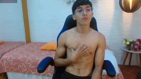 Jeremy online show from 5, 12, 2025