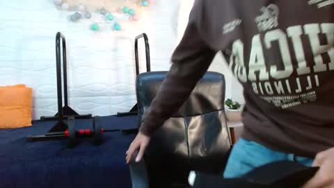 Jeremy online show from 7, 1, 2026